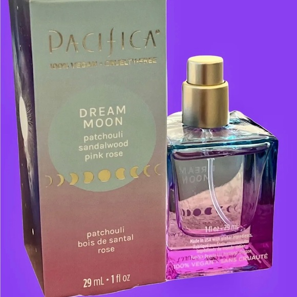 Pacifica sandalwood clearance